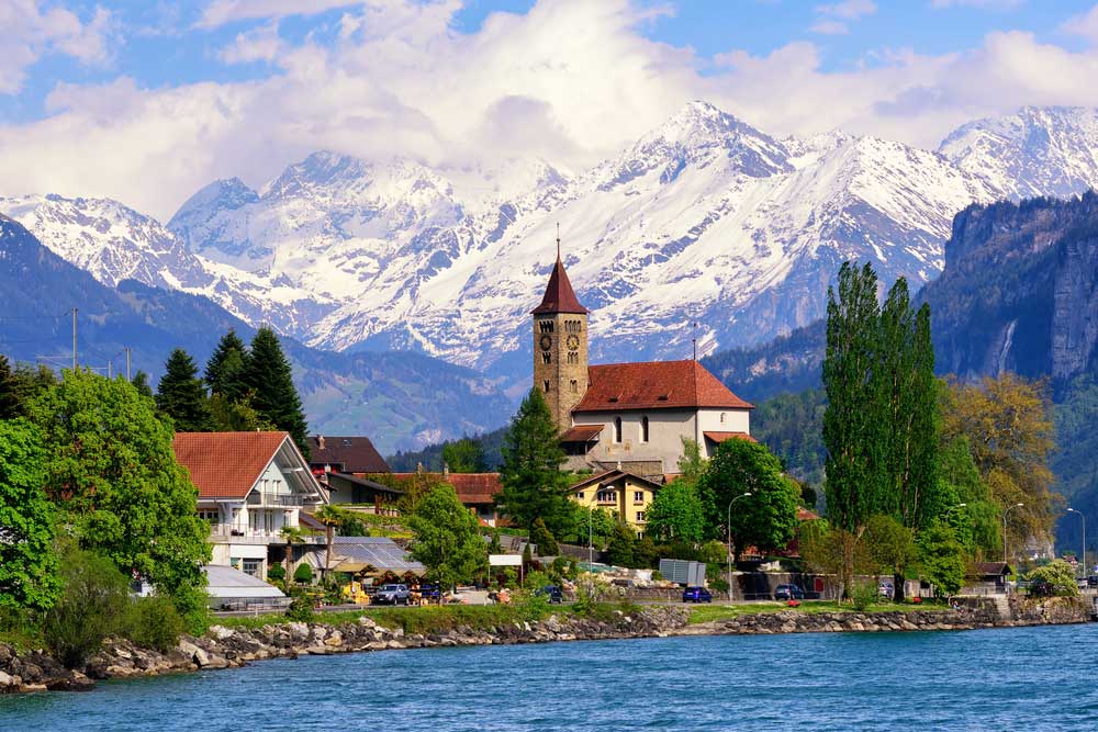 Things to Do in Interlaken (2025 Guide)