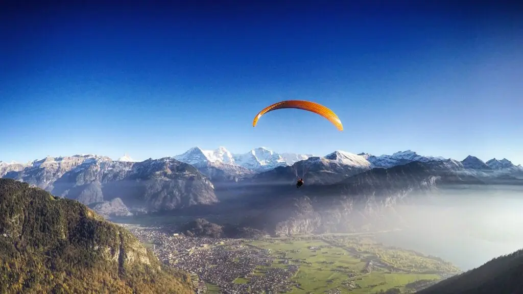 Things to Do in Interlaken: A Local's Honest Guide for 2026