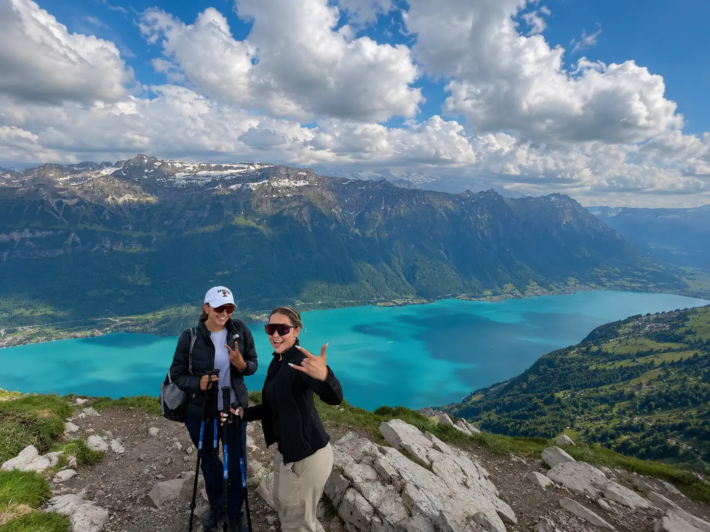 Our Activities - Swiss Local Adventures